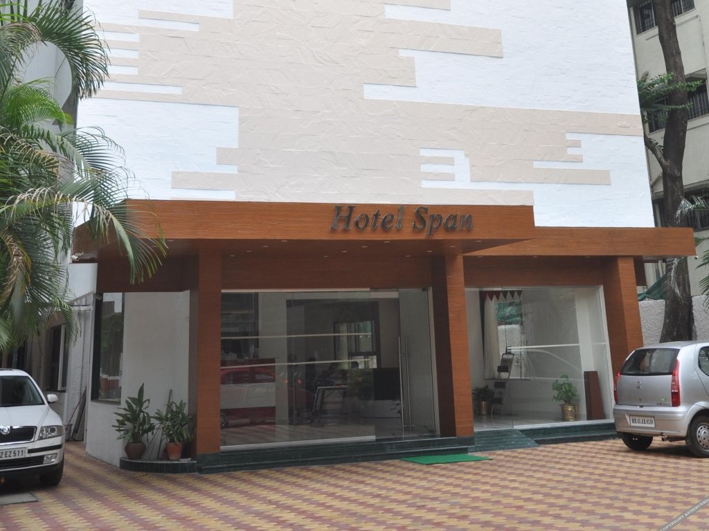 Hotel Span Executive 