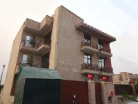 OYO Rooms Galaxy Apartments 