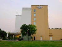 Country Inn & Suites by Carlson Gurgaon Sohna Road 4*