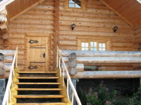 Ganzhak guest house