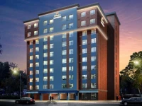 Holiday Inn Express Hotel and Suites London Downtown 3*