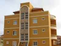 Residence Bounty 