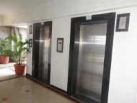 Cosmos Luxury Service Apartment 