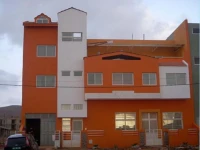 Villa Laranginha 