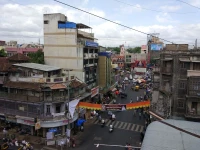 Hotel Sabar 