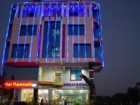 Ramnath Hotel 