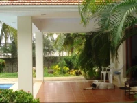 Parijatham Beach House 