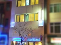 Glorina Hotel Istanbul Kadikoy 
