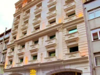 Tilia Hotel Istanbul 4*