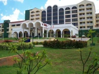 Barcelo Habana 4*