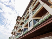 Jiraporn Hill Resort 3*