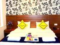 Stay Vista Rooms at Pune Station 