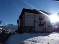Family Hotel Lazur 3*