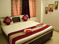 OYO Apartments Kalyani Nagar 