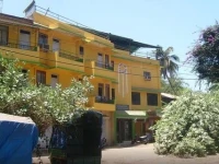 Colva Tavern 
