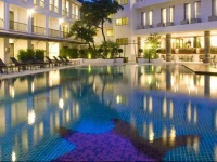 Sawaddi Patong Resort &amp; Spa 3*