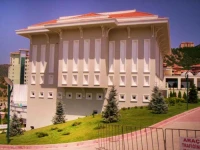 Asya Termal Kızılcahamam 5*