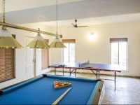 Frangipani Farm Stay 
