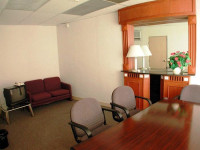 Acfes-Seiyo Hotel