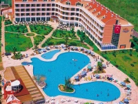 Fortuna Fame Hotels / Отель по программе "Фортуна" 5*