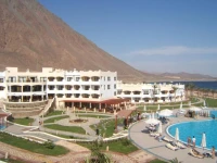 Aquamarine Sun Flower Resort 4*