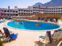 Aquamarine Sun Flower Resort