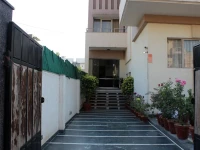 OYO Rooms Cyber City RBS 2 