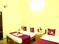 OYO Rooms OMR Siruseri SIPCOT Industrial Park 
