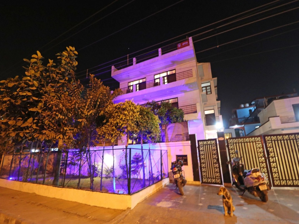 OYO Rooms Sector 1 Manesar 