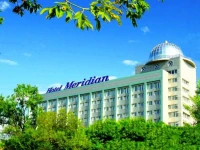 Меридиан отель Владивосток 
