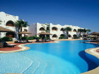 Domina Coral Bay Elisir Hotel
