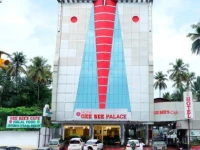 Hotel Gee Bee Palace 3*