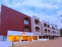 Emarald Hotel Ooty 