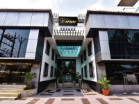 Hotel Pookodans International 4*
