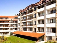 Parklands / Парклэндс 4*