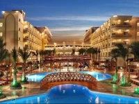 Hawaii Riviera Resort &amp; Aqua Park  5*