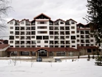 Borovets Gardens (Р‘РѕСЂРѕРІРµС† Р“Р°СЂРґРµРЅСЃ) 4*