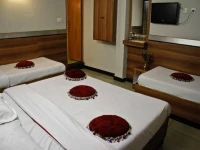 Green Apple Residence 2*