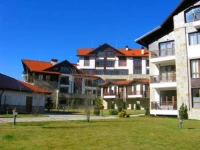 Semiramida Gardens 5*