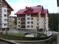 Lucky Apartments / Лаки 3*