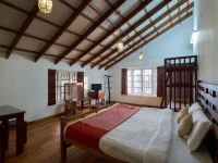 The Irinjalakuda House 