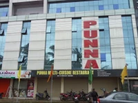 Punna Residency 