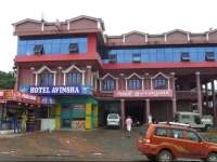 Pulikkal Tourist Home 
