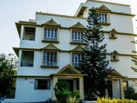 Amidhara Avezika Resort 