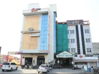 Sri Annamalaiyar Residency 