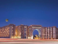 Movenpick Ibn Battuta Gate Hotel 5*