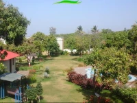 The Gir Resort 