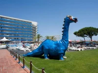 Thalassa Apartments 