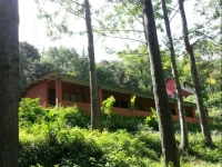 Kalhatty Mountain Resort 