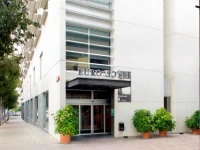 EuroHotel Diagonal Port 4*